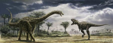 Ampelosaurus