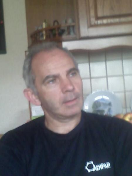 JEAN MARIE  le père (le mien)