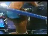 Vid�o rey misterio vs Elijah Burke
